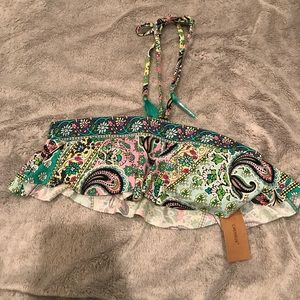 COPY - Daniel Cremieux Bathing suit top